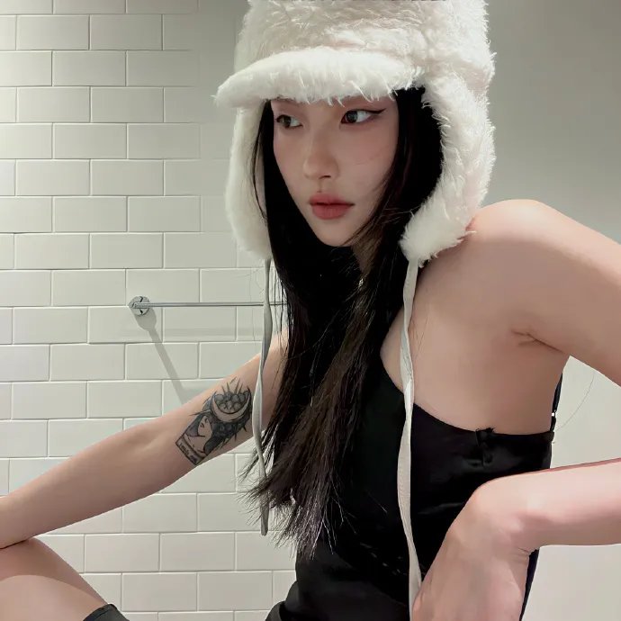 变身少女露比