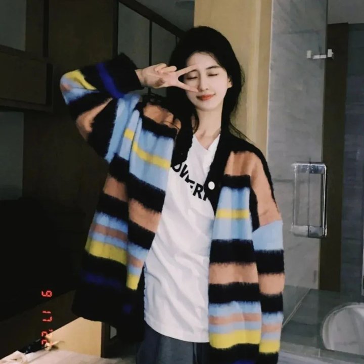 高三女生部落格